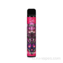 Elektronik rokok elektronik lux vape